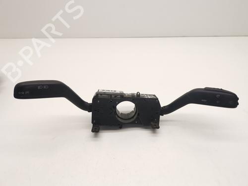 Forlygtekontakt SKODA FABIA II (542) [2006-2014]  28983949