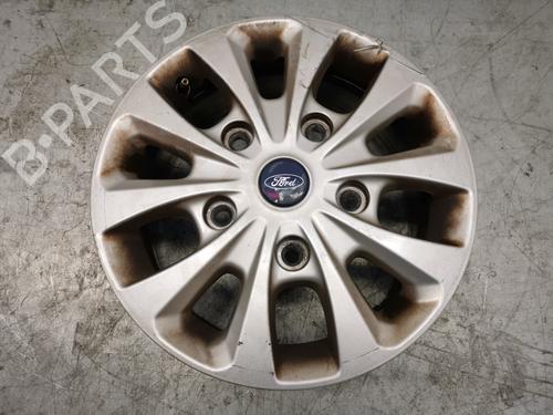 Felg FORD TRANSIT CUSTOM V362 Bus (F3) [2012-2025]  29573175