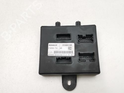 Used Electronic module Electronic module 39444082 39444082