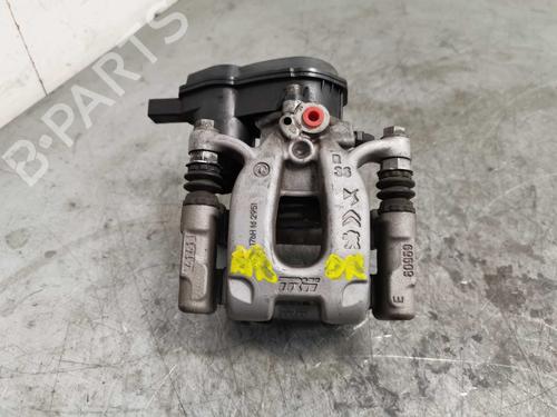 Used Right rear brake caliper Right rear brake caliper PEUGEOT 2008 II (UD_, US_, UY_, UJ_, UR_, UC_) 1.2 PureTech 130 (USHNS, URHNS) (130 hp) 40179972 40179972