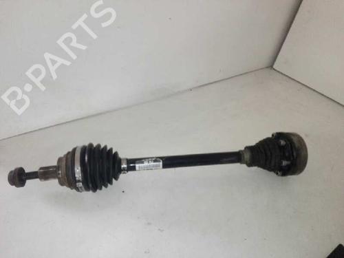 Antriebswelle links vorne für VW GOLF V (1K1) [2003-2010]  28990309