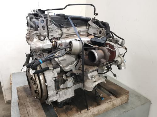 Moteur MERCEDES-BENZ C-CLASS T-Model (S205) [2014-2023]  28996923
