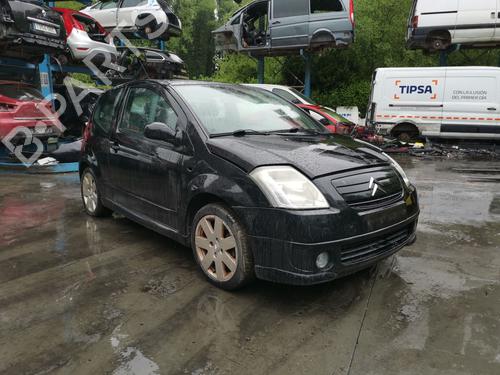 Engine control unit (ECU) CITROËN C2 (JM_) 1.6 | BP28990780M57