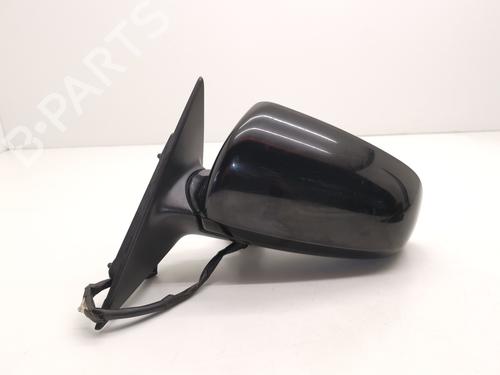 Left mirror AUDI A3 (8P1) 1.9 TDI | BP29000831C26 