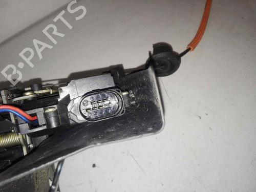 Rear left lock AUDI A4 B6 (8E2) 1.9 TDI | BP28979432C100 