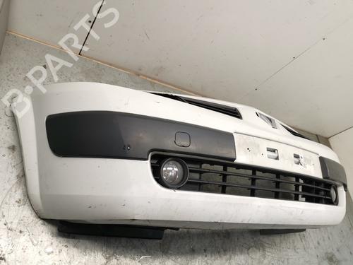 Front bumper RENAULT MEGANE II (BM0/1_, CM0/1_)  | BP29376397C7 