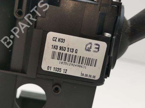Headlight switch VW GOLF VI (5K1) | BP37584630I24 - Image 2