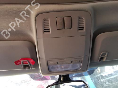 Used Interior roof light OPEL ASTRA J Sports Tourer (P10) [2010-2015]  28978376