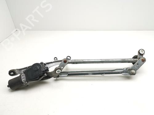 Used Front wiper motor HONDA CIVIC IX (FK) 1.6 i-DTEC (FK3) (120 hp) 30325952