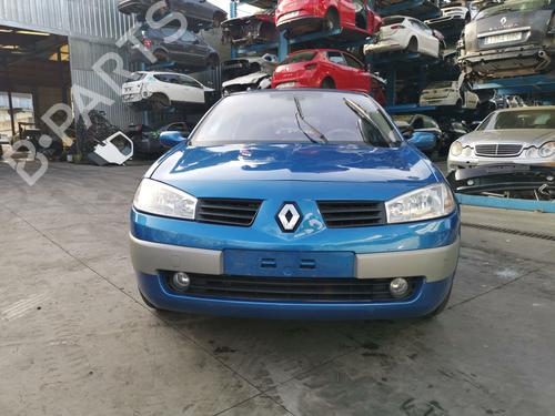Starter RENAULT MEGANE II Saloon (LM0/1_) 1.9 dCi (LM0G, LM1G, LM2C) | BP28982238M8 - Image 12
