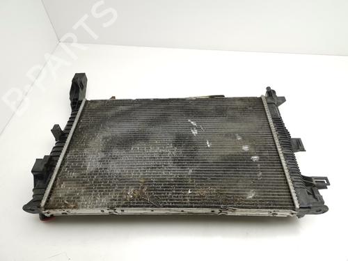 Radiateur FORD TRANSIT CONNECT MPV [2013-2025]  28980969