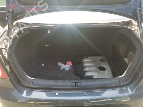 Drzwi przednie lewe VW JETTA III (1K2) 1.9 TDI | BP28993331C2