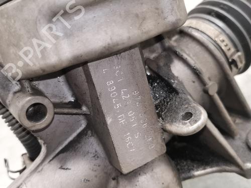 Steering rack VW PASSAT B6 (3C2) 2.0 TDI | BP39442234M22 - Image 6
