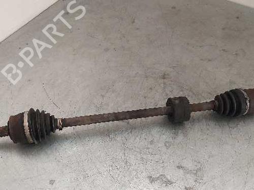 Used Right front driveshaft FORD KA (RU8) 1.2 (69 hp) 29000751