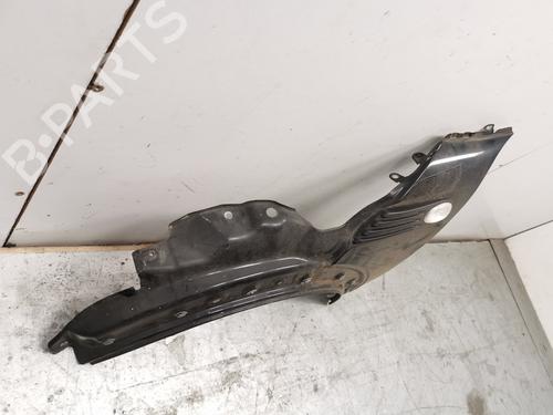 Left front fenders MINI MINI (R56)  | BP28990224C41 