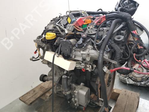Engine RENAULT KOLEOS I (HY_) 2.0 dCi (HY0K) | BP28996901M1