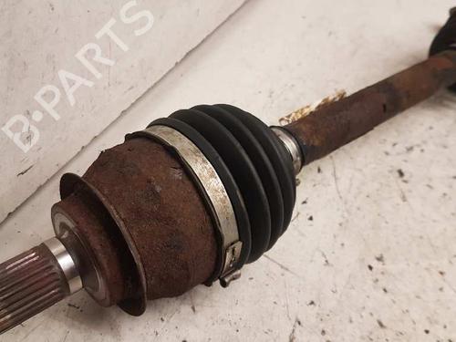 Right front driveshaft MINI MINI (R56)  | BP28992953M39 