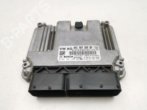 Computer motormanagement SEAT ATECA (KH7, KHP) [2016-2025]  29275654