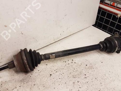 Used Left front driveshaft AUDI A4 B5 (8D2) 1.9 TDI (116 hp) 28985925