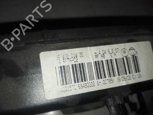 Climate control CITROËN C5 I (DC_) | BP39445433I5 - Image 3