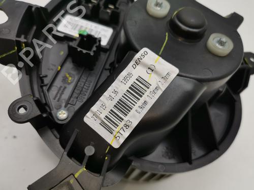 Heater blower motor FIAT TIPO Hatchback (356_, 357_)  | BP29616956M62 