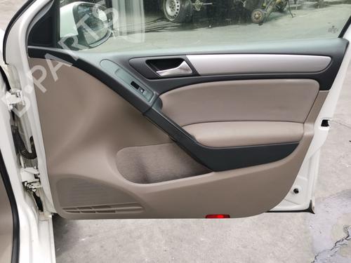 Used Front right panel VW GOLF VI (5K1) [2008-2014]  28986691