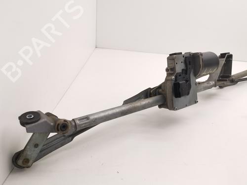 Front wiper motor PEUGEOT 307 (3A/C) 1.6 HDi | BP28985377M29 