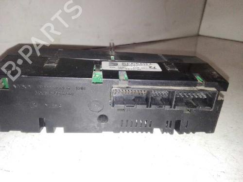 Climate control SEAT IBIZA III (6L1)  | BP28981440I5 
