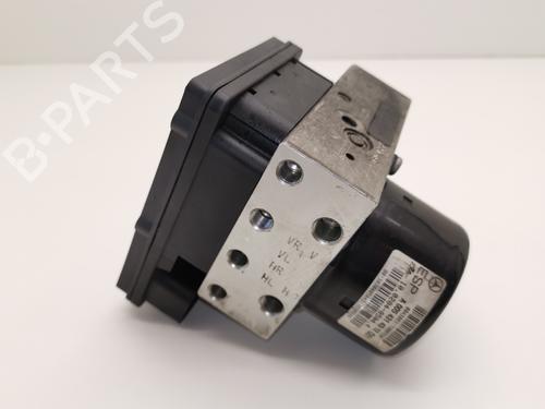 ABS pump MERCEDES-BENZ CLK (C209)  | BP28992303M43 