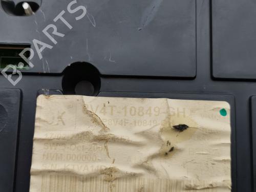 Instrument cluster FORD FOCUS II (DA_, HCP, DP) | BP31920586C47