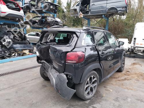 Dashboard CITROËN C3 AIRCROSS II (2R_, 2C_) 1.5 BlueHDi 110 | BP39443344C46 - Image 9