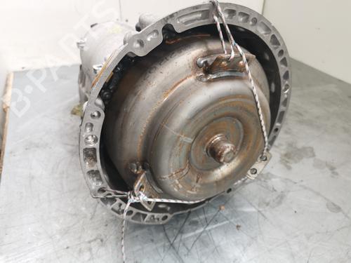 Gearbox MERCEDES-BENZ C-CLASS (W204) | BP28996874M3