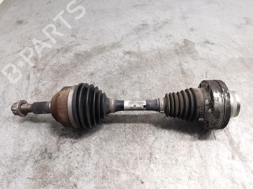 Transmisión delantera izquierda AUDI Q7 (4LB) [2006-2016]  30831524