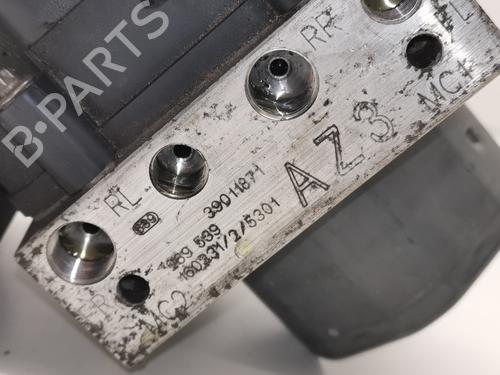 ABS pump OPEL CORSA E (X15)  | BP28994619M43