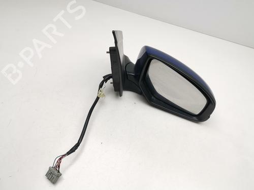 Used Right mirror HONDA CIVIC IX (FK) 1.6 i-DTEC (FK3) (120 hp) 28997014