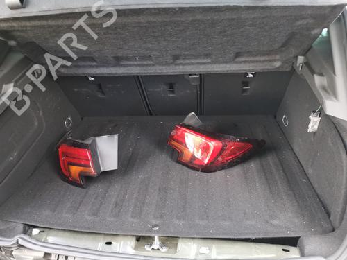 Electronic module OPEL ASTRA K (B16) 1.2 Turbo (68) | BP39443149M83 - Image 6