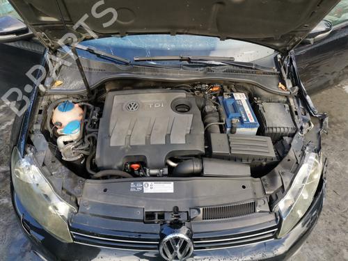 Steering column stalk VW GOLF VI (5K1)  | BP31631021I23 