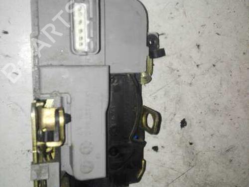 Venstre foran lås PEUGEOT 206 Hatchback (2A/C) 1.4 LPG | BP28978648C98 