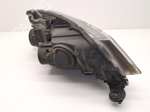 Left headlight SKODA FABIA III (NJ3) 1.4 TDI | BP28995124C28 