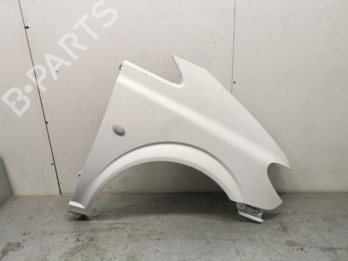 Used Right front fenders MERCEDES-BENZ VITO Bus (W639) 111 CDI (639.701, 639.703, 639.705) (109 hp) 28987612