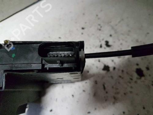 Rear left lock PEUGEOT 308 II (LB_, LP_, LW_, LH_, L3_)  | BP28984141C100 