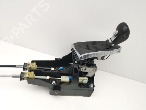 Gear lever OPEL ASTRA J (P10) 1.7 CDTI (68) | BP28998768M90 