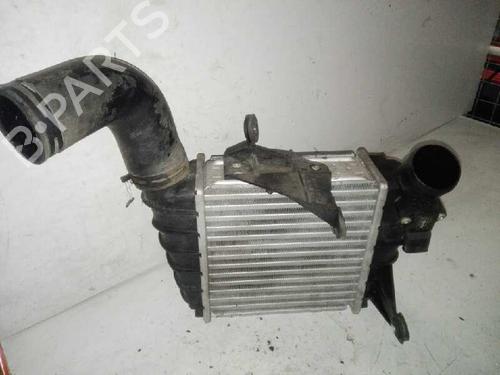 Used Intercooler VW POLO IV (9N_, 9A_) 1.4 TDI (75 hp) 28999958