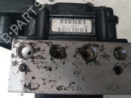 ABS pump DACIA LOGAN MCV (KS_)  | BP28997252M43 