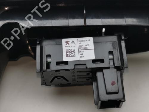 Left rear window switch CITROËN C4 II (NC_) 1.6 BlueHDi 100 | BP39442772I29 - Image 3