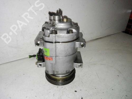 Used AC compressor AUDI A4 B5 (8D2) [1994-2001]  28999694