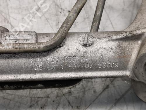 Steering rack SEAT IBIZA III (6L1) | BP28990844M22