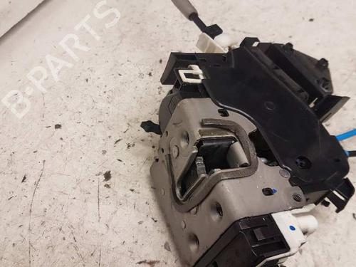 Rear right lock MERCEDES-BENZ C-CLASS (W204)  | BP28983446C99 