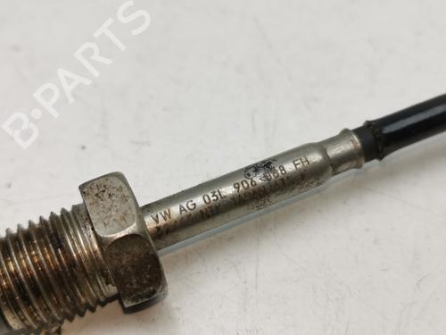 Electronic sensor AUDI Q5 (8RB) 2.0 TDI quattro | BP29000839M84 