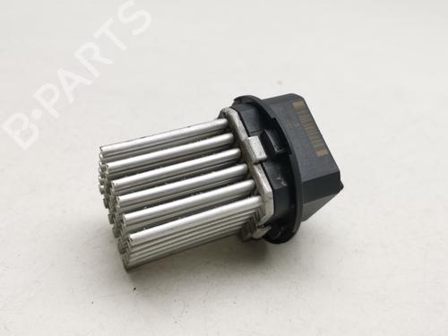 Used Heater resistor VOLVO XC60 I SUV (156) D4 AWD (190 hp) 31253313